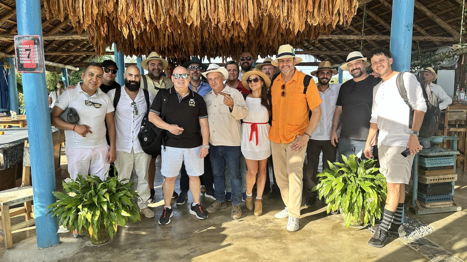 Master Habanosommelier - La Habana 2024