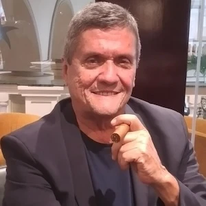 Fernando Fernandez Milian