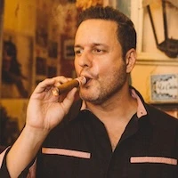 Alexandre Avellar